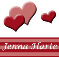 Jenna Harte