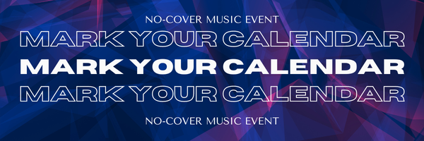 Dueling Pianos No-Cover Music Event