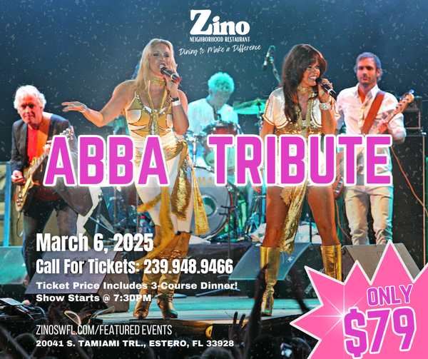 ABBA Tribute