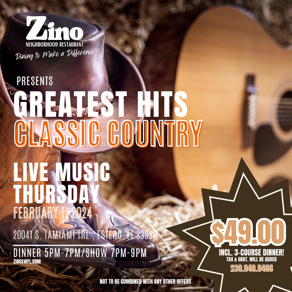 Greatest Hits Country Classics