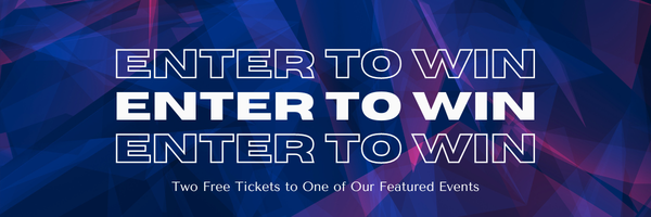 Enter to Win 2 Free Featured Live Music Show Tickets