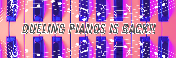 Dueling Pianos