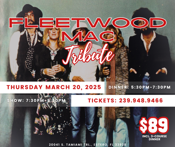 Fleetwood Mac Tribute