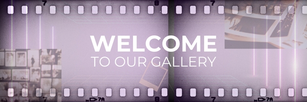 Welcome to our gallery