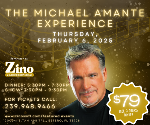 The Amante Experience