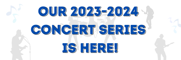 Zino 2023-2024 Concert Series
