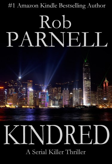 Kindred by Rob Parnell