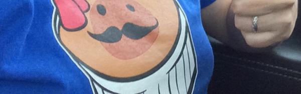 Click to see the top!