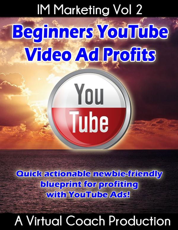 This is my bonus if you buy the YouTube Ads PLR!