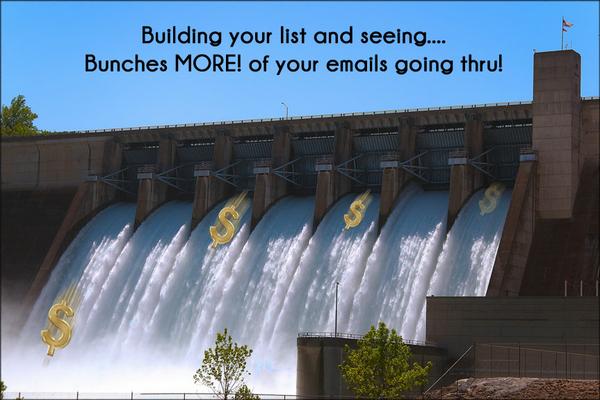 See more of your emails flow through!