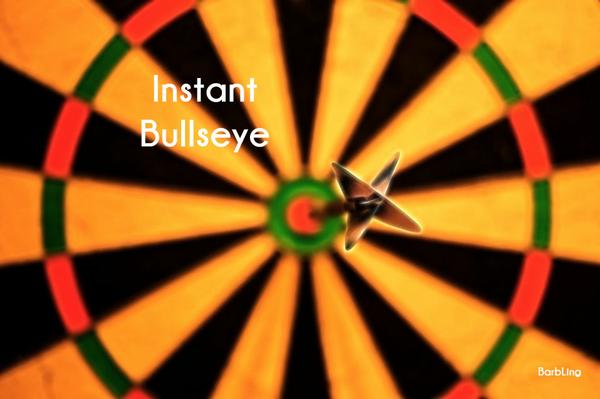 You... with digital greatness?