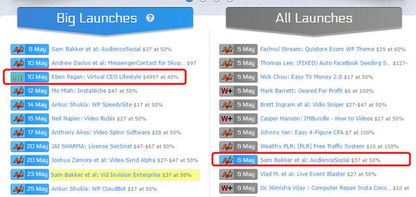 LaunchJacking Made Simple!
