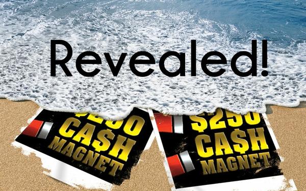 Behind the scenes and under the radar....