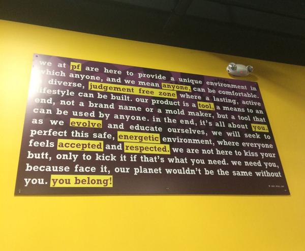 Words to internalize!