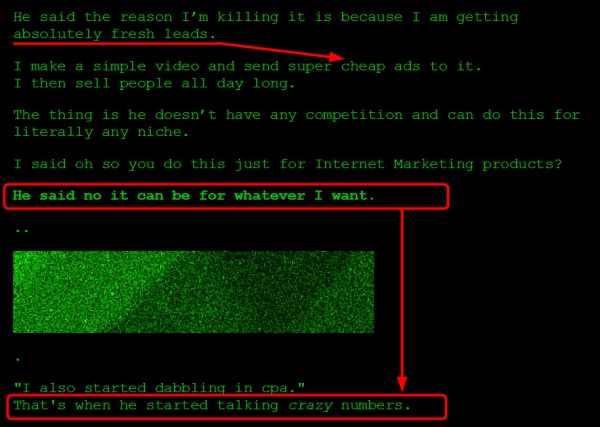 Make moola with youtube ads!