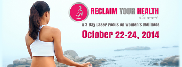 Reclaim Your Health Summit