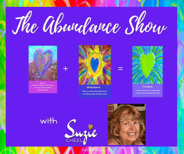 The Abundance Show