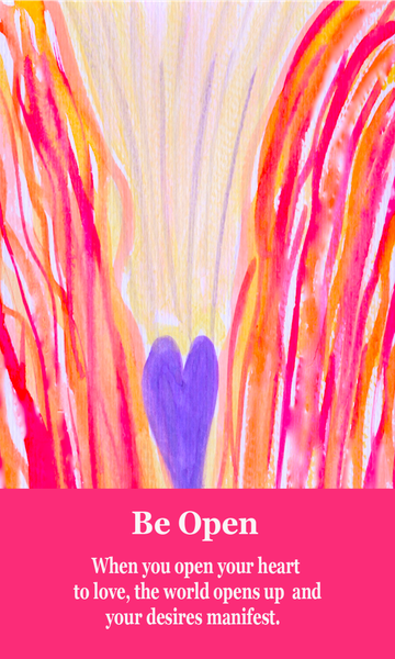 Be-Open