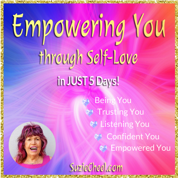 Empowering You in j