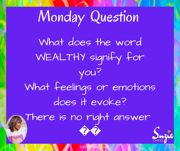 Monday question