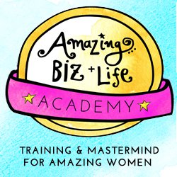 ImageAmazing Biz and Life