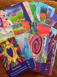 Heart Whisper oracle cards 