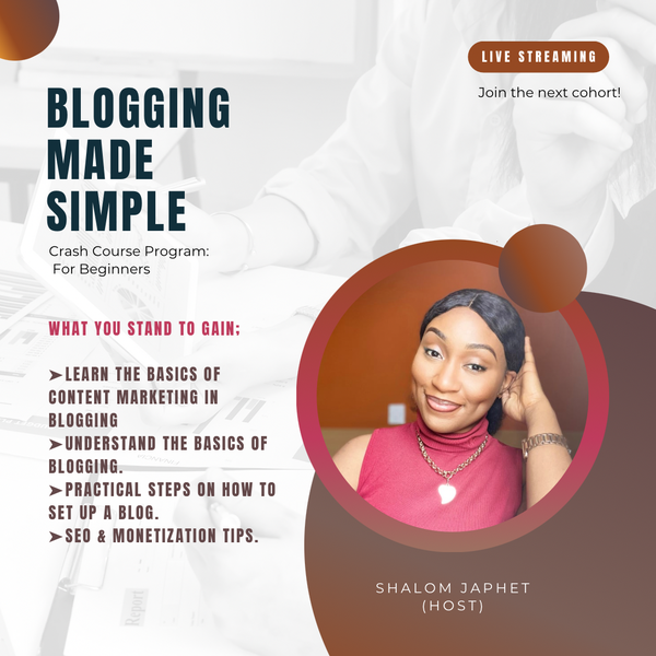 Upload an image about the course