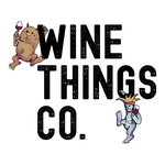 Wine Things Co. logo
