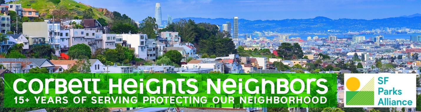 Corbett Heights Neibors (CHN)