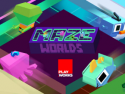 Maze Worlds