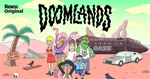 Roku announces two new scripted series and a docuseries, renews "Doomlands"