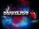 Massive Iron