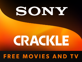 Sony Crackle