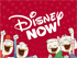 DisneyNOW