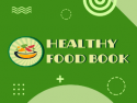 Healthy Food Book