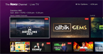 The Roku Channel Adds Eight New Live TV Channels