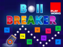 Ball Breaker