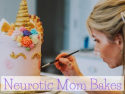 Neurotic Mom Bakes