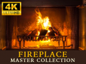 Fireplace Master Collection