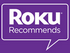 Roku Recommends