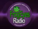 FrogEyes Radio