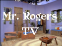Mr. Rogers TV