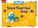 Smurfberries' Drop
