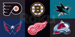 10 NHL Teams Launch Apps on Roku