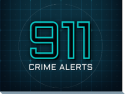 911 Network | Cops + First Responder Activity
