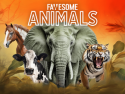 Fawesome Animals