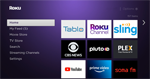 Roku has removed all private channels from Roku devices