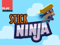 Stick Ninja