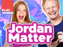 Salish and Jordan Matter