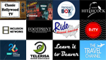 New Roku channels